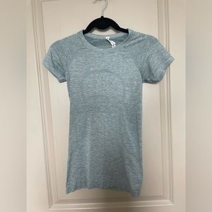 Lululemon swifty short sleeve shirt